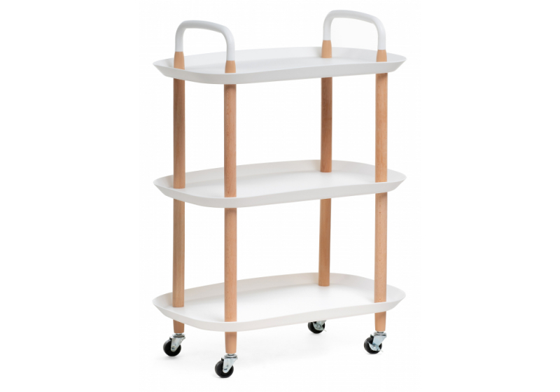 Журнальный стол Case 56х35х82 white (35x82). 